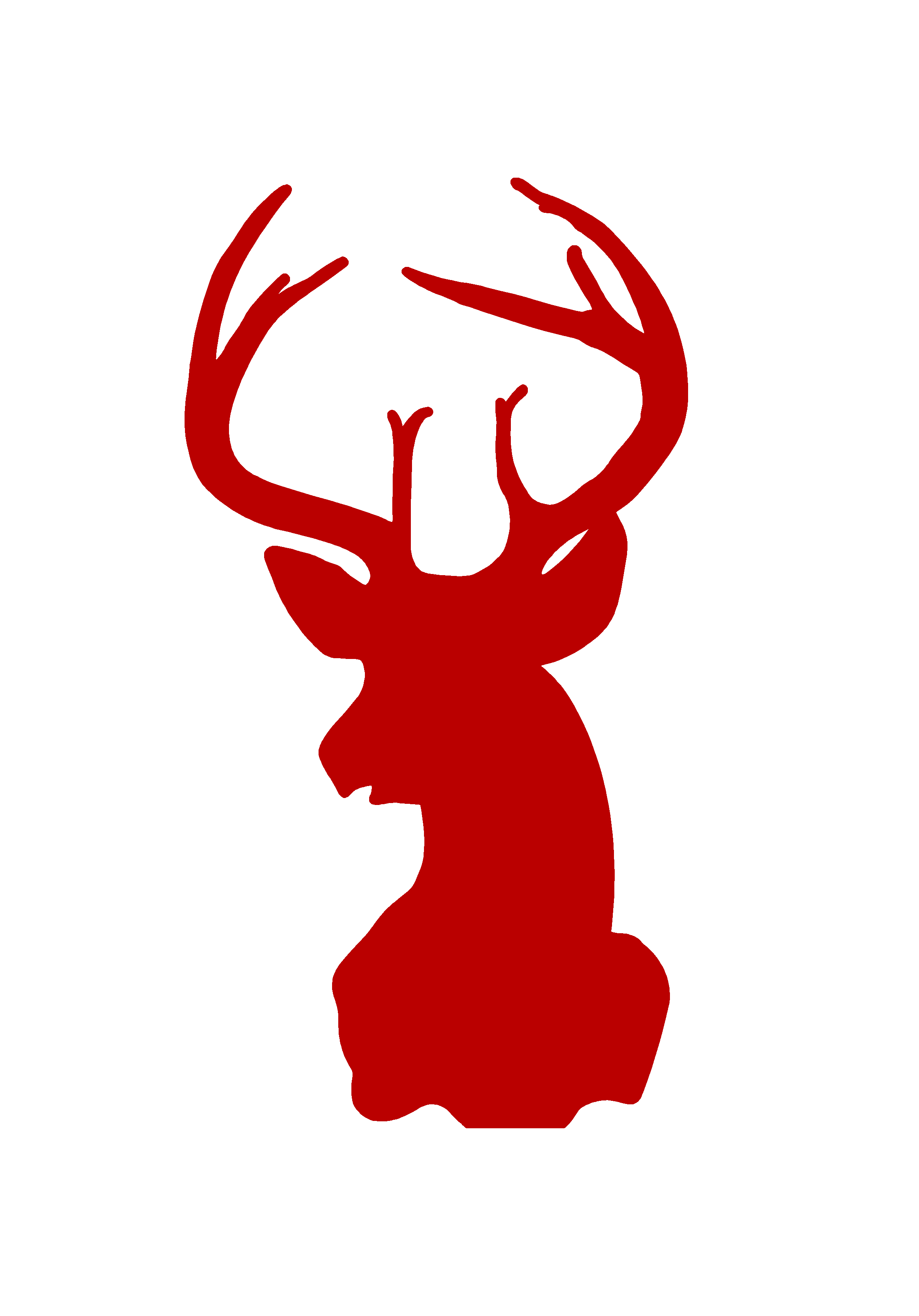 roter hirsch 4U GmbH