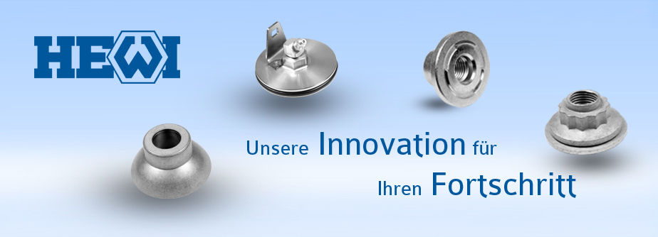 HEWI G.Winker GmbH & Co. KG