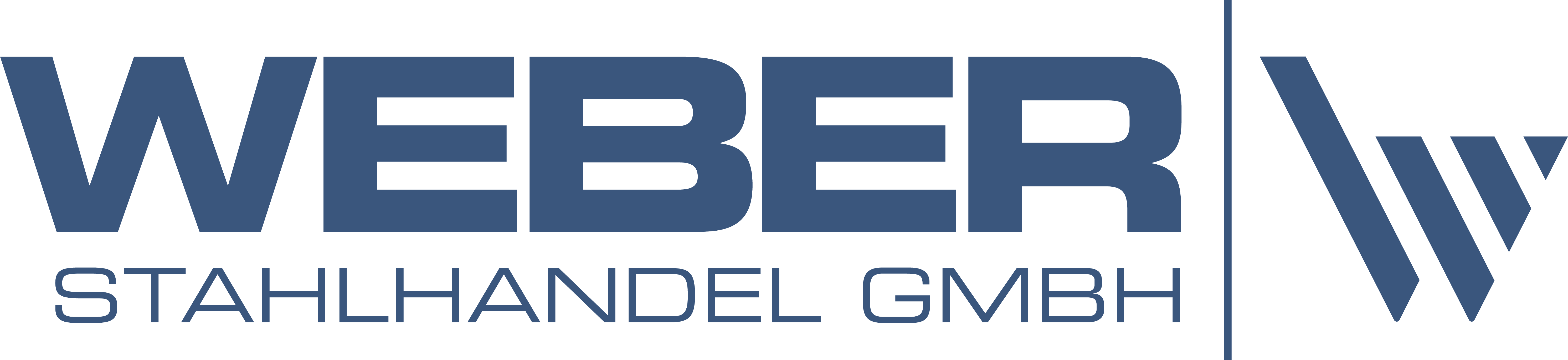 Weber Stahlhandel GmbH