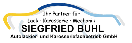 Siegfried Buhl Autolackier-Fachbetrieb G