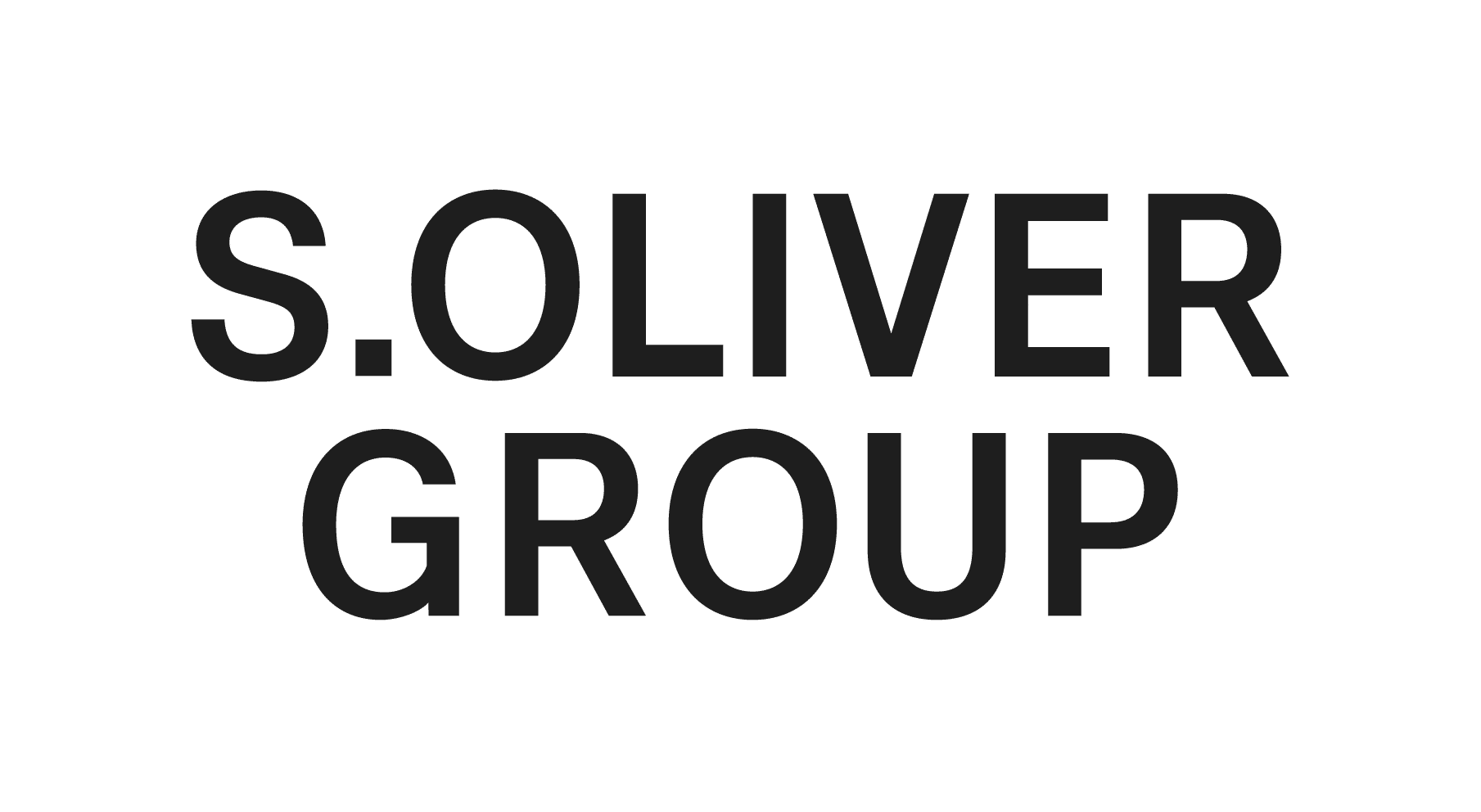 s.Oliver Bernd Freier GmbH & Co. KG