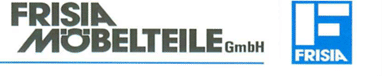 FRISIA MÖBELTEILE GmbH