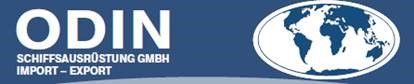 ODIN Schiffsausrüstung GmbH