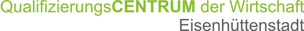 QCW QualifizierungsCentrum der Wirtschaf