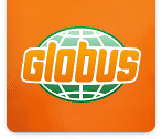 Globus Handelshof St. Wendel GmbH & Co. 