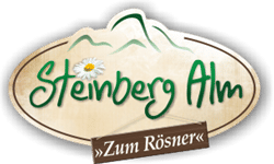 Steinbergalm zum Rösner Burkhard Rösner