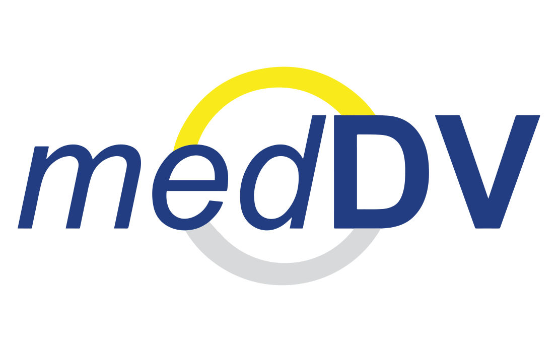 medDV GmbH