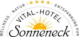 Vital-Hotel Sonneneck Arne Rust