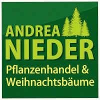 Andrea Nieder Pflanzenhandel