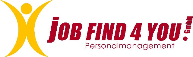 Job find 4 you Personalmanagement GmbH