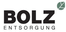 Bolz Entsorgung GmbH