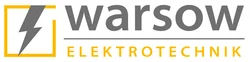 Herrn Timo Warsow Warsow Elektrotechnik