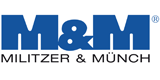 M&M Militzer & Münch GmbH
