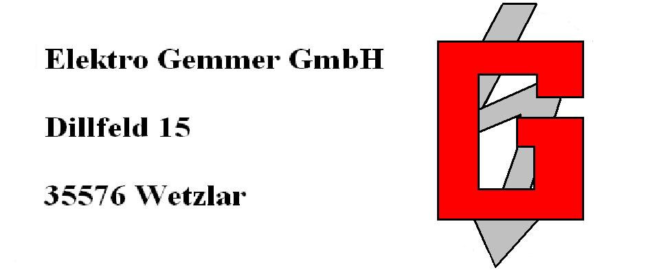 Elektro Gemmer GmbH