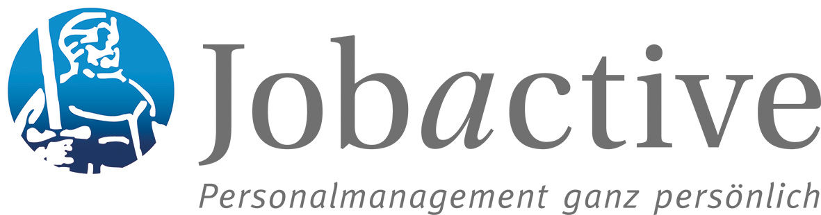 Jobactive GmbH Berlin