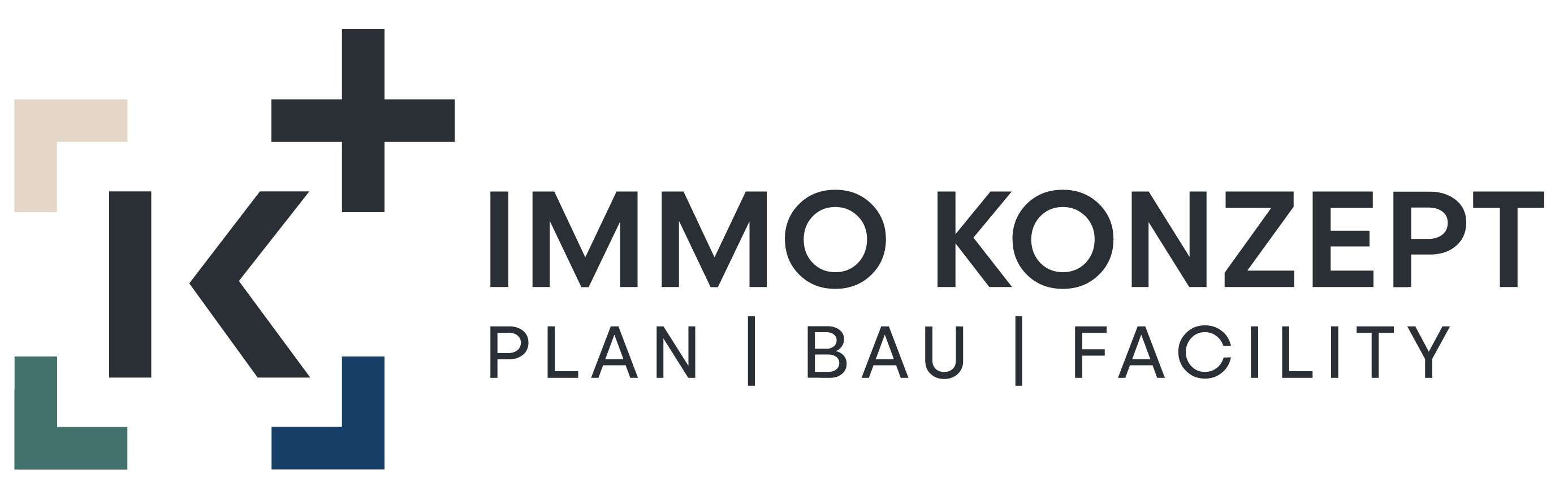 ImmoKonzept Bau GmbH