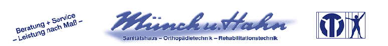 Münch u. Hahn GmbH & Co KG Orthopädietec