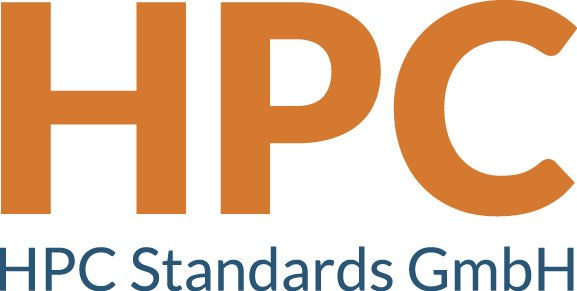 HPC Standards GmbH