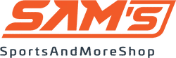 SAM`S SportsAndMoreShop GmbH