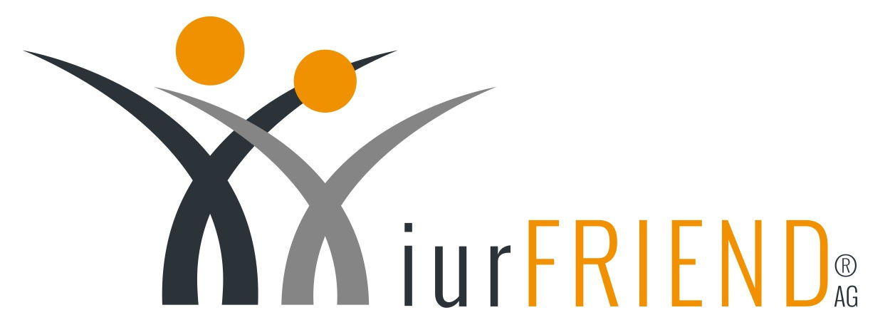 iurFRIEND AG