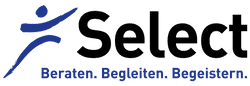 Select GmbH Unternehmen für Personaldien