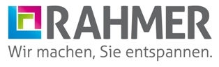 Rahmer Zeitarbeit GmbH