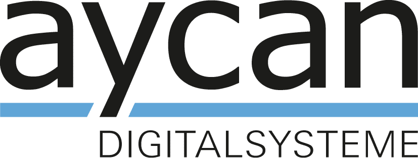 aycan Digitalsysteme GmbH