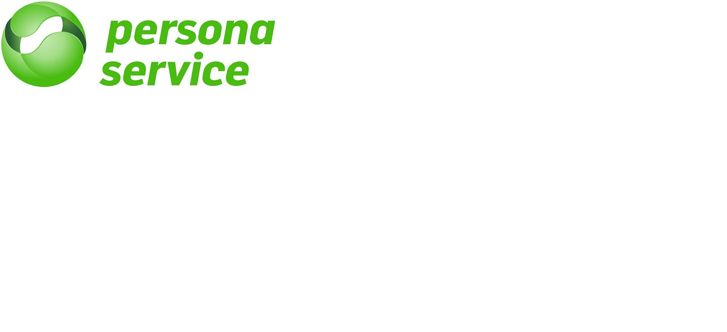 persona service AG & Co. KG Niederlassun