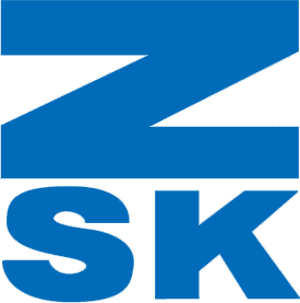 ZSK TES GmbH