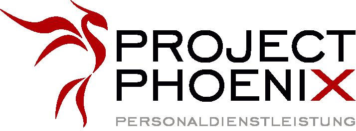 Project Phoenix Personaldienstleistungen