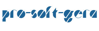 pro-soft-gera GmbH