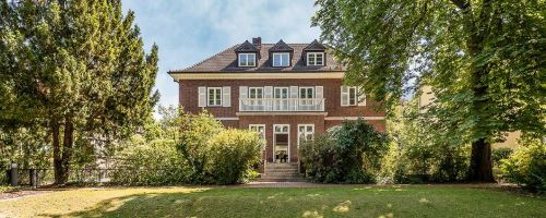 Gröner Family Office GmbH