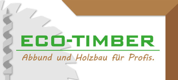 ECO-TIMBER GmbH & Co. KG