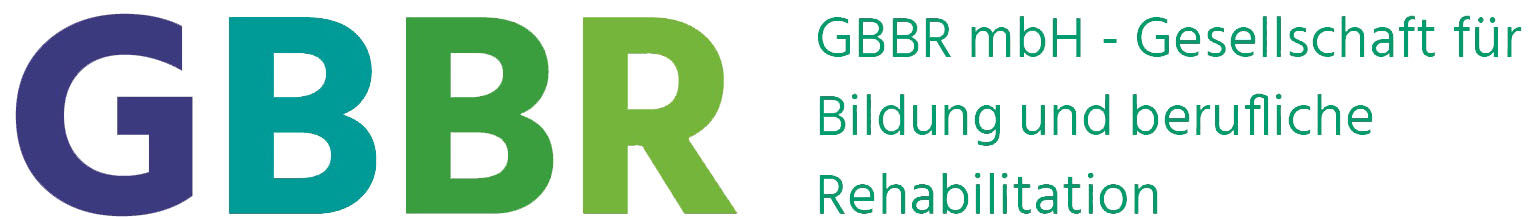 GBBR GmbH Ges.f.Bildung u.berufl. Rehabi