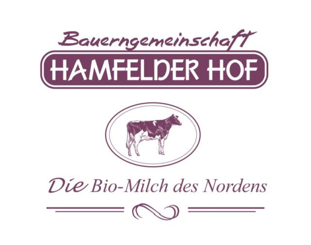 Hamfelder Hof Bauernmeierei GmbH & Co. K