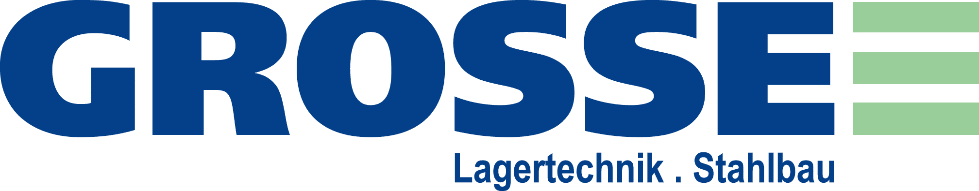 Grosse Lagertechnik GmbH & Co.KG