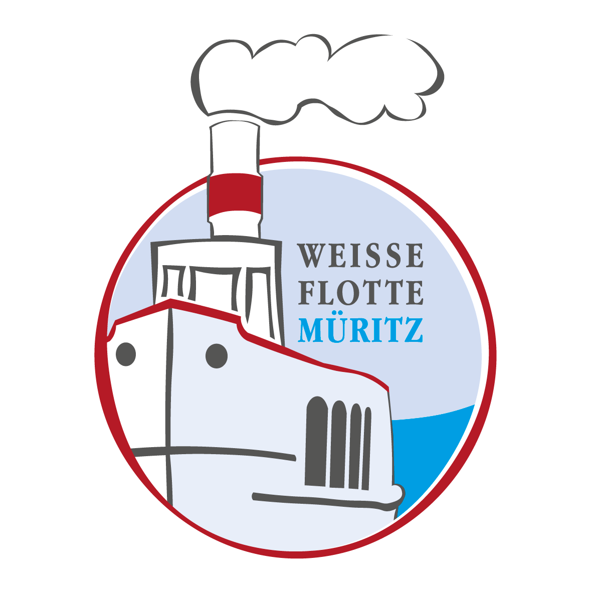 Weisse Flotte Müritz GmbH