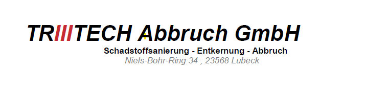 Triiitech Abbruch GmbH
