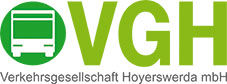 Verkehrsgesellschaft Hoyerswerda mbH