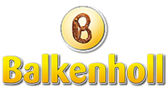 Wilhelm Balkenholl jun. Bäckerei