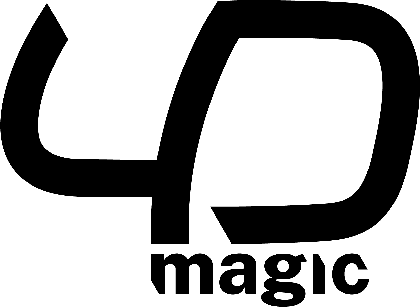 4Dmagic GmbH & Co. KG