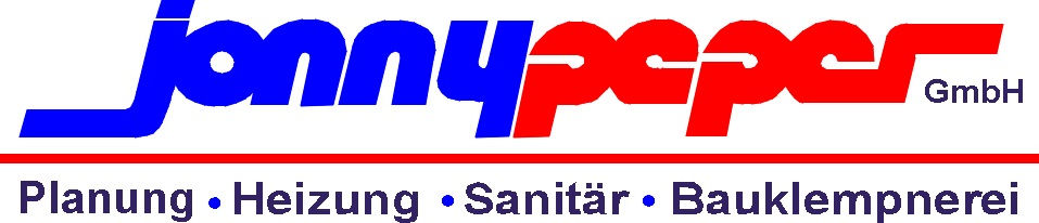 Jonny Peper GmbH