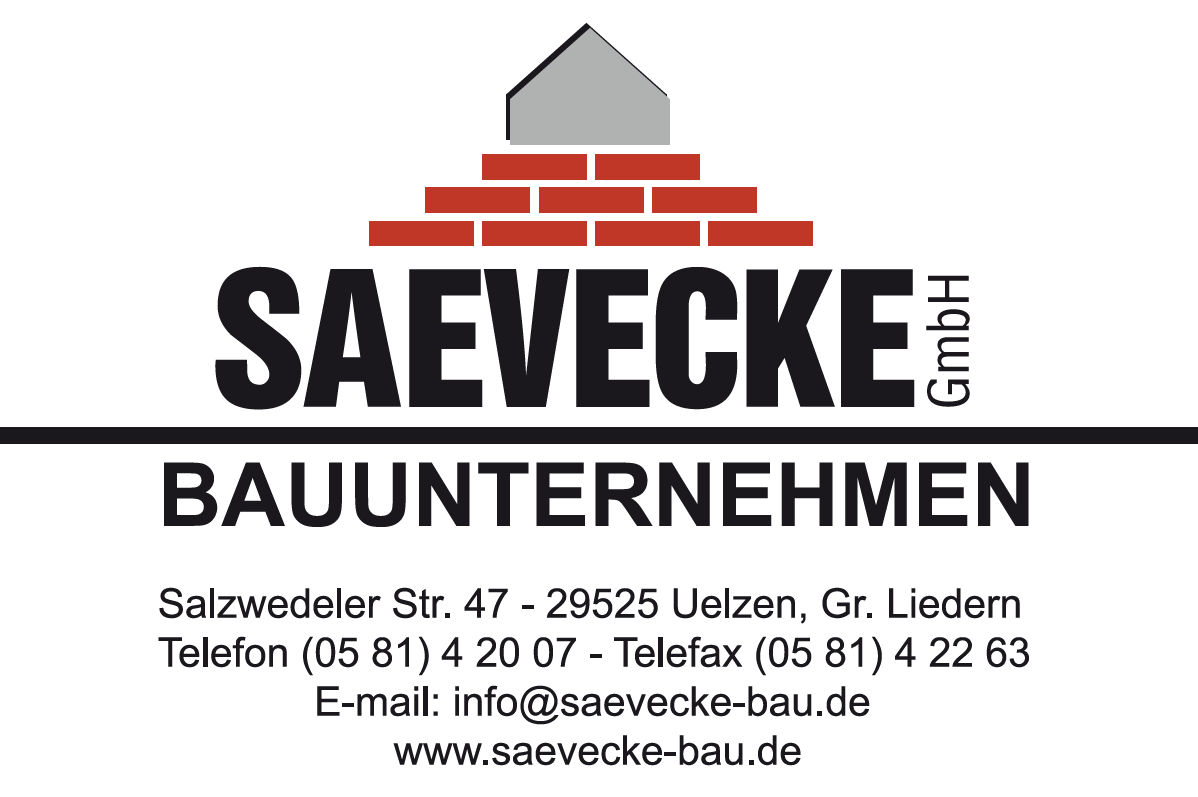 Saevecke GmbH Bauunternehmen