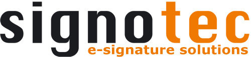 Signotec GmbH