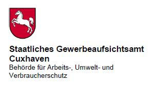 Staatl. Gewerbeaufsichtsamt