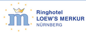 Ringhotel LOEW s Merkur/ Merkur Hotel Be