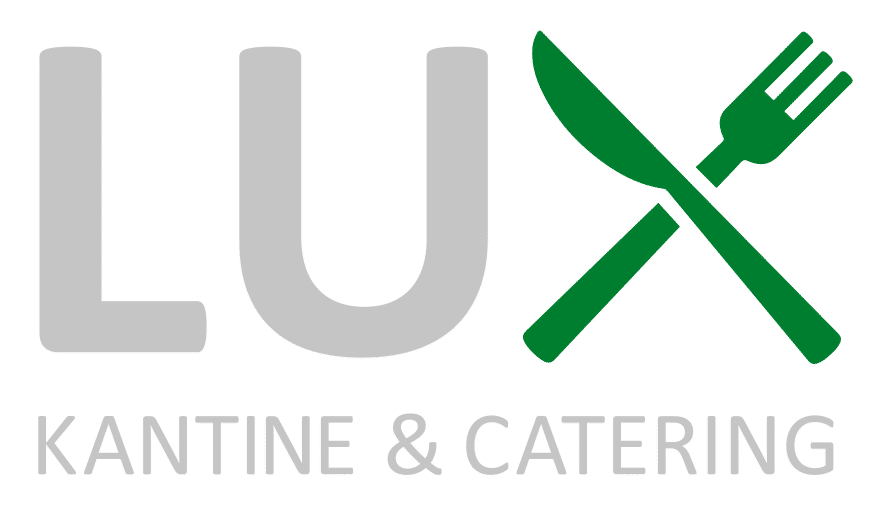 Lux Kantine Ronald Lux-von Possel