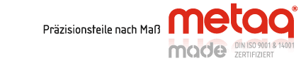 Metaq GmbH Präzisionstechnik