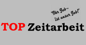 Top Zeitarbeit GmbH