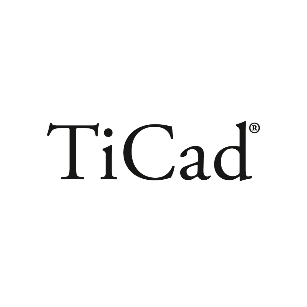 TiCad GmbH & Co. KG